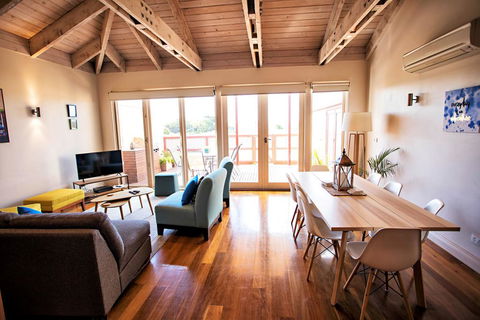 WHARF COTTAGE - Hotel WA 0