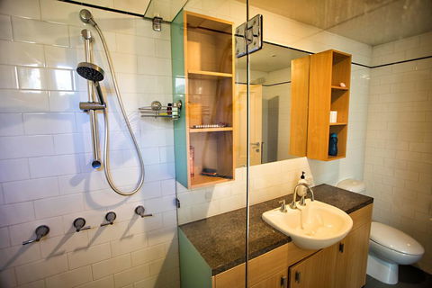 WHARF COTTAGE - Hotel WA 3