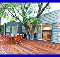 Whatmans Beach House - Hotel WA