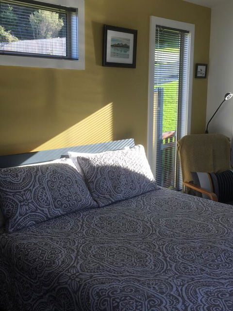 Wheel House Studio - Hotel WA 3