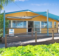 Wheelchair Friendly with water views - Welsby Pde Bongaree - Hotel WA