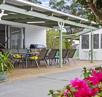 Whispering Waves - relaxing beach house - Hotel WA