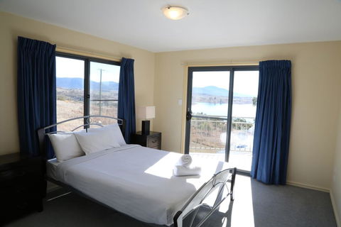 Whistler 4 - Hotel WA 2