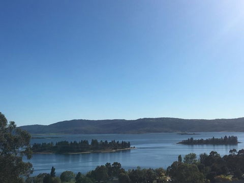 Whistler 4 - Hotel WA 1