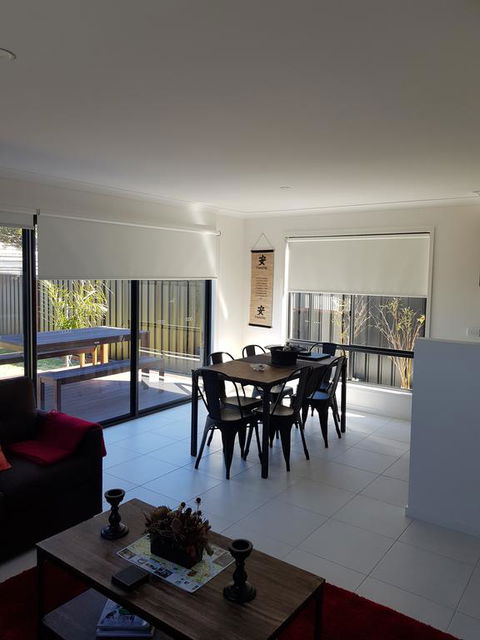 White Caps B - New Styles & Spacious Home - Hotel WA 1