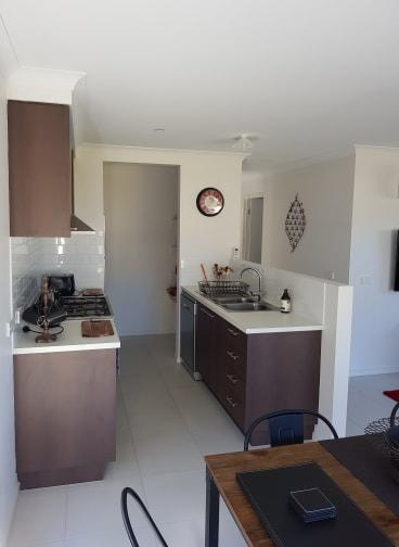 White Caps B - New Styles & Spacious Home - Hotel WA 2