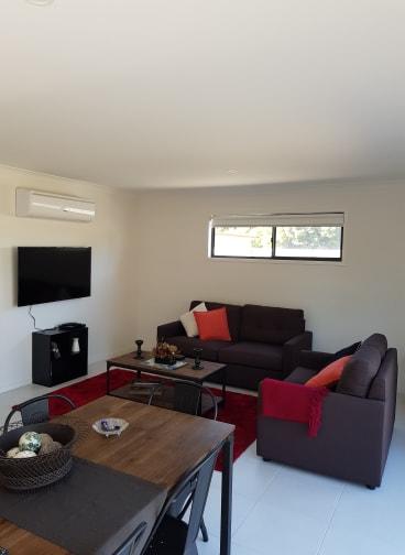 White Caps B - New Styles & Spacious Home - Hotel WA 3