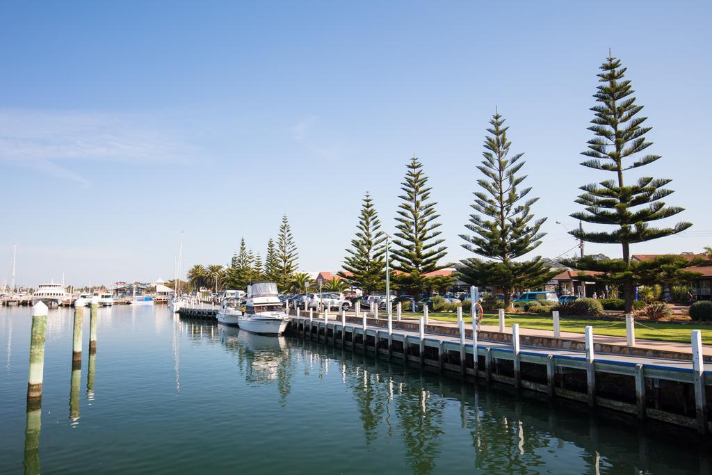 Nyerimilang VIC Hotel WA