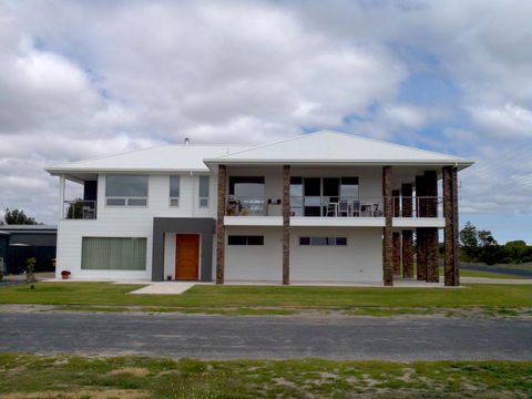 White Caps B&B Apartment - Hotel WA 1
