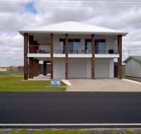 White Caps BB Apartment - Hotel WA