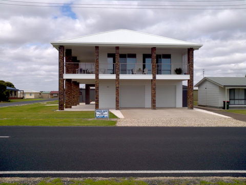 White Caps B&B Apartment - Hotel WA 0