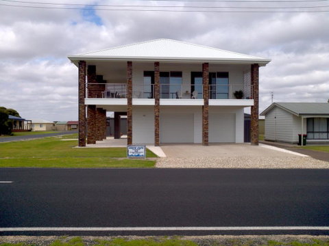 White Caps B&B Apartment - Hotel WA 0