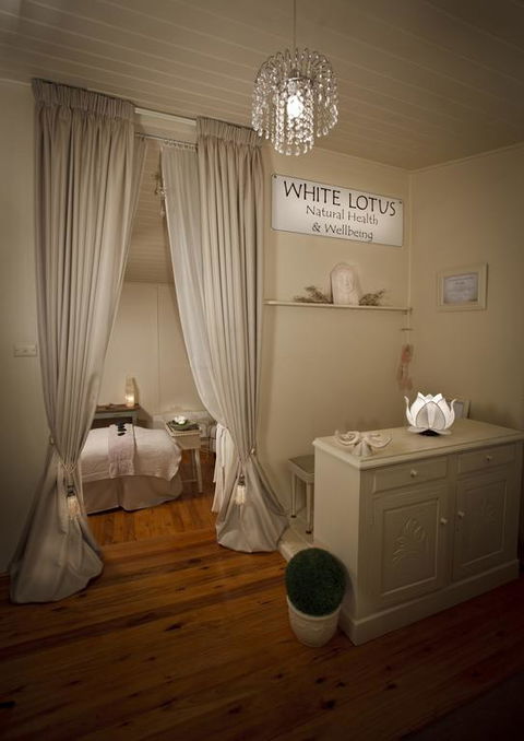White Lotus Day Spa - Hotel WA 3