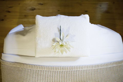 White Lotus Day Spa - Hotel WA 2
