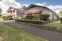 Book Toowoomba Accommodation Vacations Hotel WA Hotel WA
