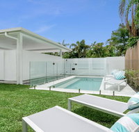 WhiteSands - Hotel WA