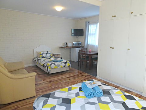 Whyalla Country Inn Motel - Hotel WA 1