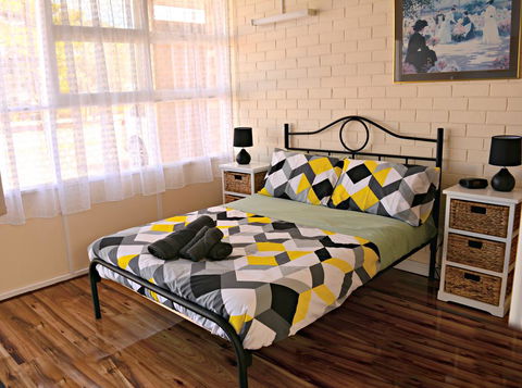 Whyalla Country Inn Motel - Hotel WA 2