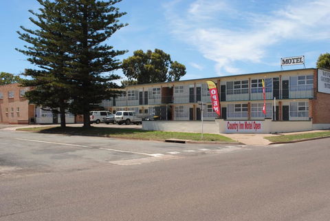 Whyalla Country Inn Motel - Hotel WA 3