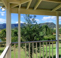 Wild Rose Cottage- Kiaroo Kangaroo Valley - Hotel WA