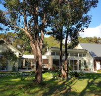 Wilderness House - Hotel WA