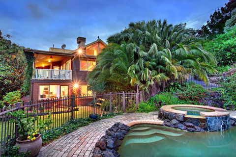 Wildwood Lodge - Hotel WA 2