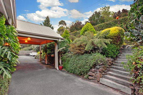 Wildwood Lodge - Hotel WA 3