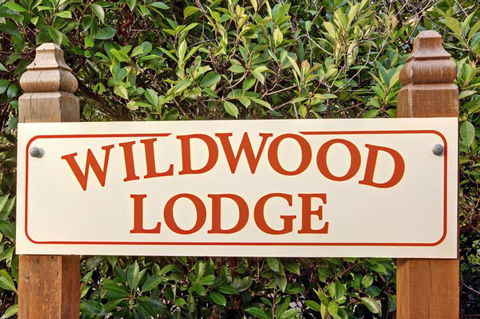 Wildwood Lodge - Hotel WA 1