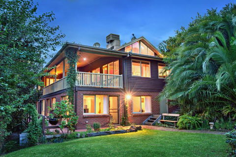 Wildwood Lodge - Hotel WA 0