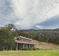 Willabrook Retreat - Mojo Cottage - Romantic escape - Hotel WA