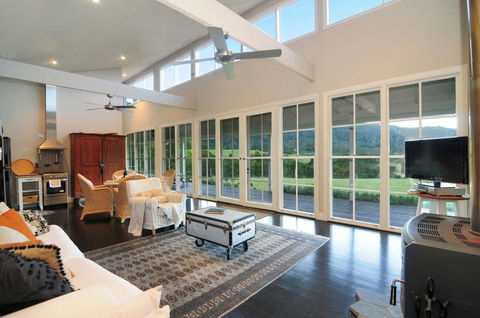 Willabrook Retreat - Mojo Cottage - Romantic Escape! - Hotel WA 2