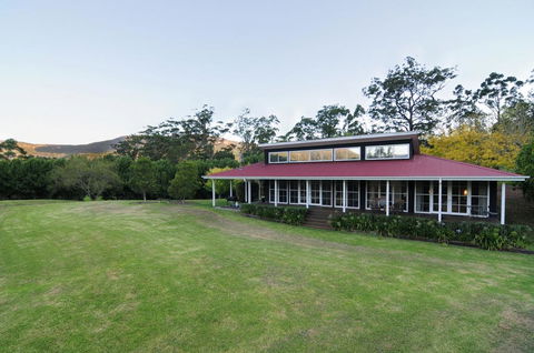Willabrook Retreat - Mojo Cottage - Romantic Escape! - Hotel WA 1