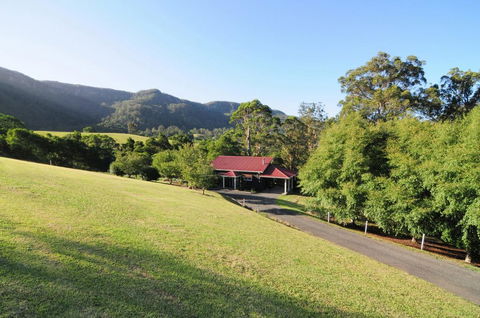 Willabrook Retreat - Rest Cottage - Spoil Yourself! - Hotel WA 1