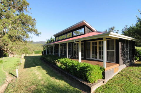 Willabrook Retreat - Rest Cottage - Spoil Yourself! - Hotel WA 0