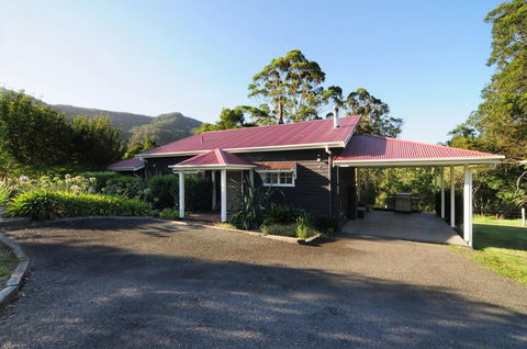 Willabrook Retreat - Rest Cottage - Spoil Yourself! - Hotel WA 3