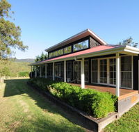 Willabrook Retreat - Rest Cottage - Spoil yourself - Hotel WA
