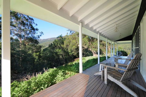 Willabrook Retreat - Rest Cottage - Spoil Yourself! - Hotel WA 2
