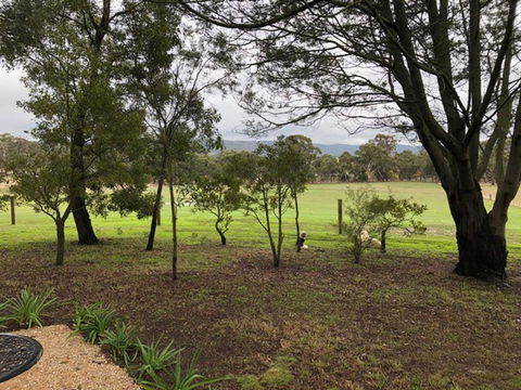 Willandra Tiny House - Hotel WA 3