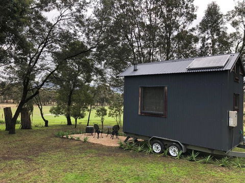 Willandra Tiny House - Hotel WA 2