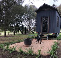 Willandra Tiny House - Hotel WA