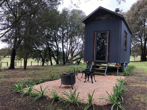Willandra Tiny House - Hotel WA 0
