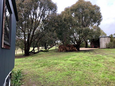 Willandra Tiny House - Hotel WA 1