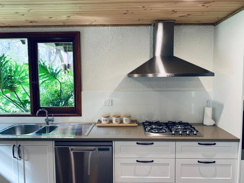 William Bay Cottages - Hotel WA 2