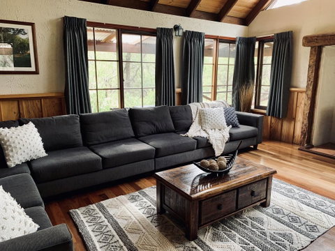 William Bay Cottages - Hotel WA 1