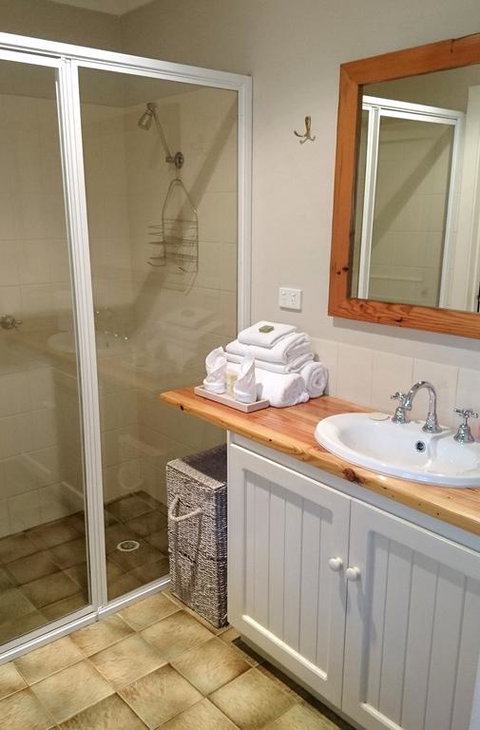William Bay Cottages - Hotel WA 3