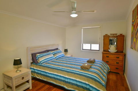 William Creek Camp Ground & Units - Hotel WA 3