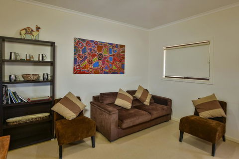 William Creek Camp Ground & Units - Hotel WA 2