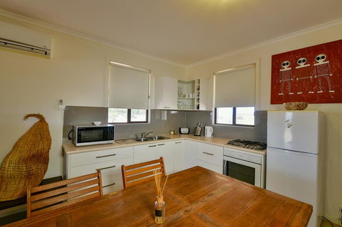 William Creek Camp Ground & Units - Hotel WA 1