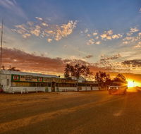 William Creek Camp Ground  Units - Hotel WA