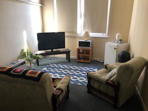 William Farrer Hotel - Hotel WA 3